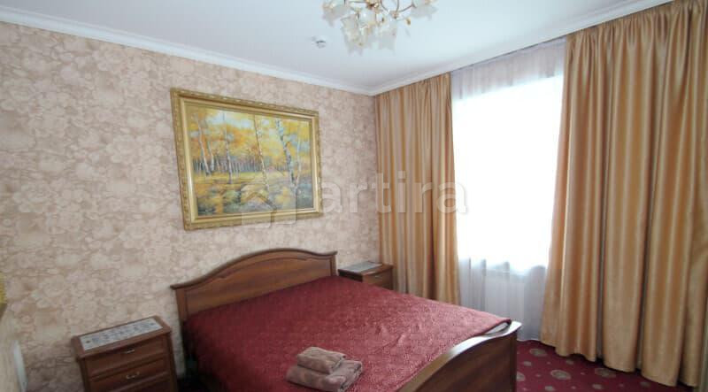 Коттедж, 200 м2 Новосибирск - изображение 13