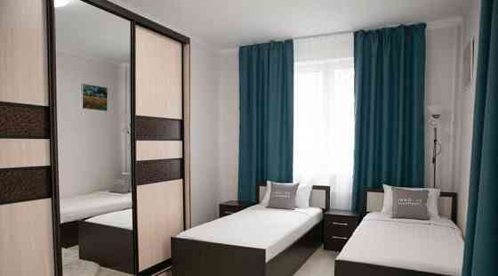 2-комн. квартира, 49 м2, 2/14 эт. Щербинка