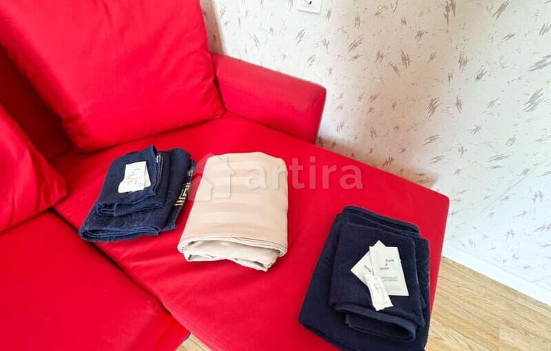 2-комн. квартира, 54 м2, 9/25 эт. Химки - изображение 7