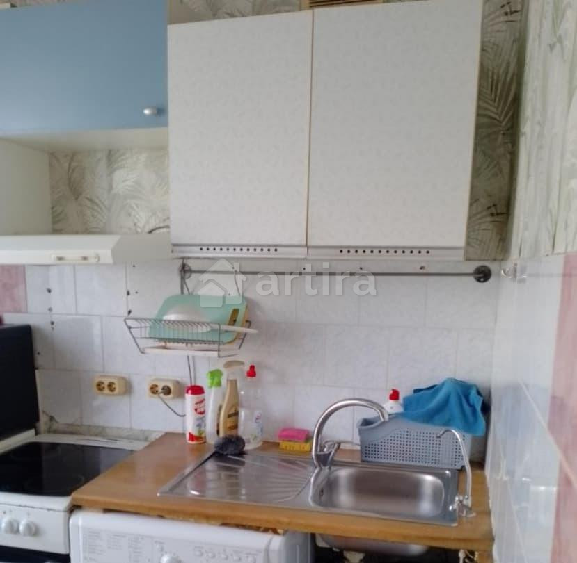 Комната, 18.9 м2, 6/9 эт. Москва - изображение 1