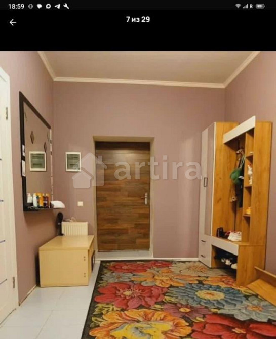 Дом, 120 м2, 3 сотки, 2 эт. Симферополь - изображение 7