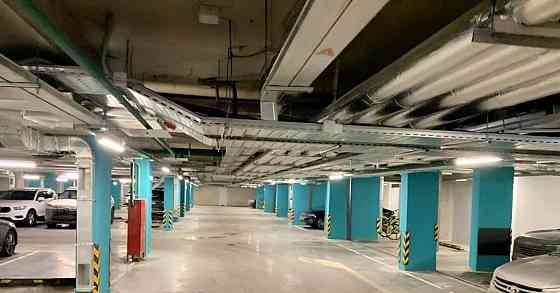 Гараж, 14.3 м2 Москва