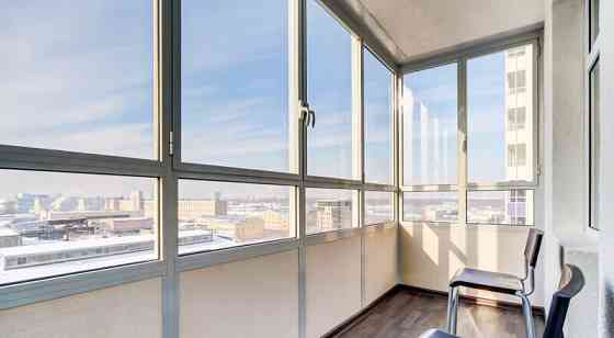 1-комн. апарт-ы, 30 м2, 11/22 эт. Санкт-Петербург