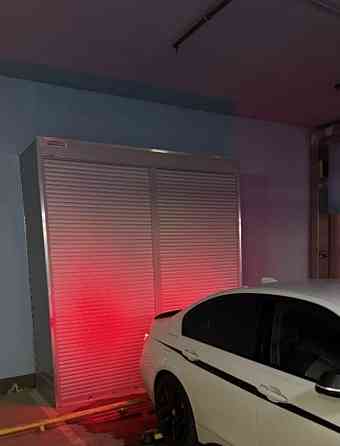 Гараж, 18 м2 Москва