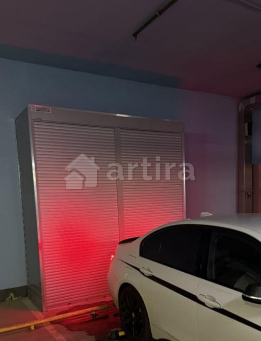 Гараж, 18 м2 Москва - изображение 2