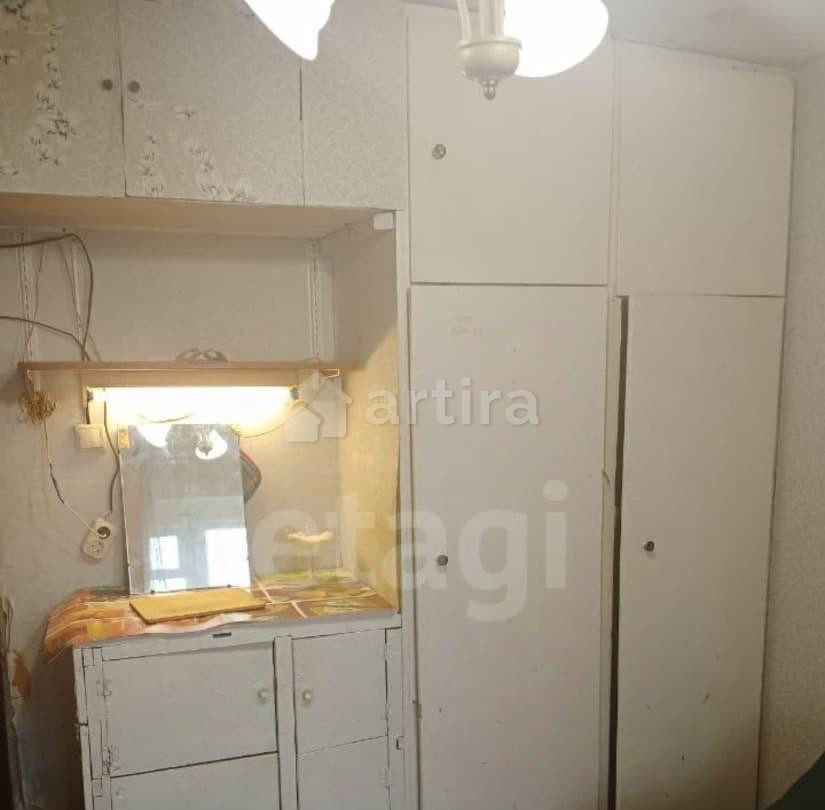 Комната, 12 м2, 5/9 эт. Владимир - изображение 4