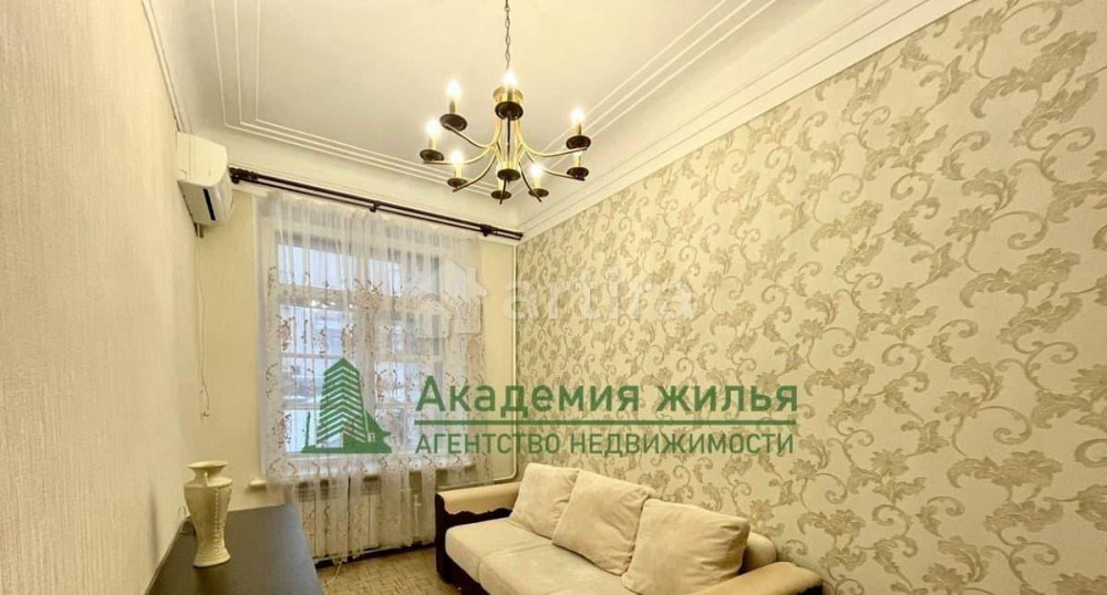 Комната, 34.1 м2, 2/4 эт. Саратов - изображение 5