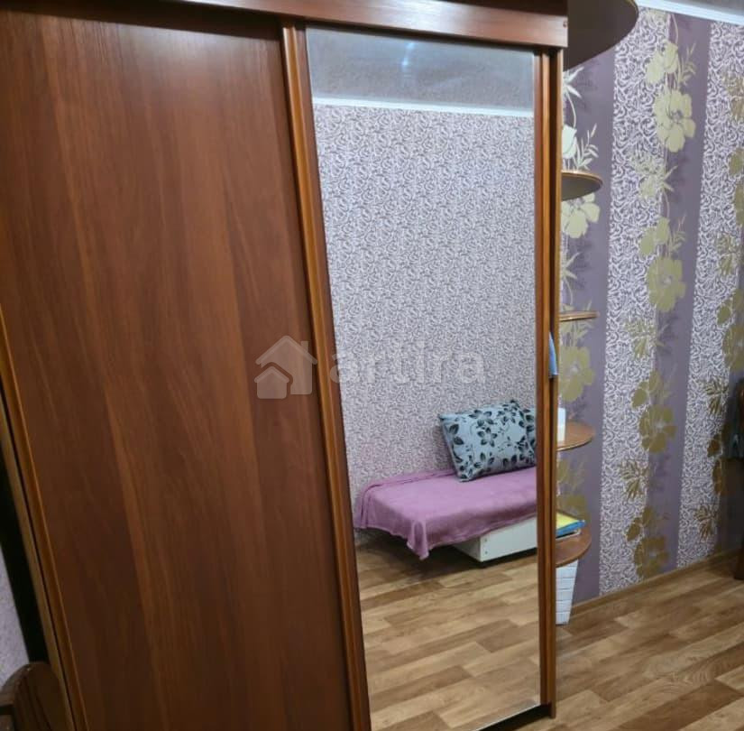 Комната, 43 м2, 6/9 эт. Уфа - изображение 3