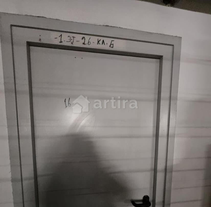 Гараж, 10.8 м2 Москва - изображение 1