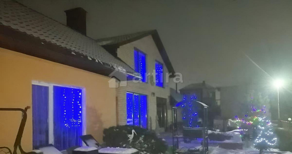 Дом, 138 м2, 5 соток, 2 эт. Энгельс - изображение 7