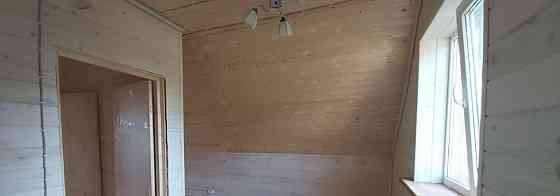 Дом, 112 м2, 7.3 сотки, 2 эт. Гатчина