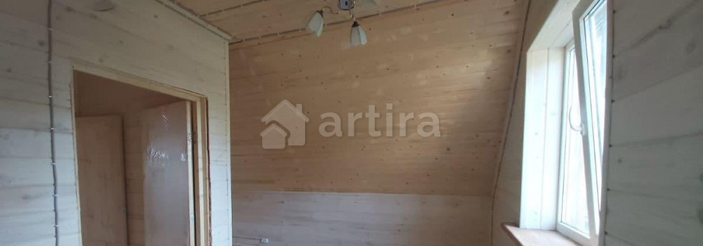 Дом, 112 м2, 7.3 сотки, 2 эт. Гатчина - изображение 2