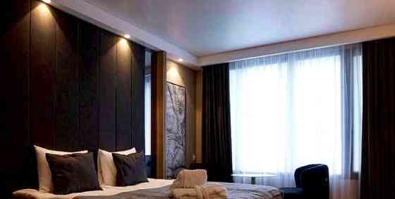 1-комн. квартира, 45 м2, 3/17 эт. Самара