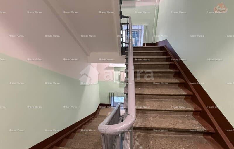 Комната, 30 м2, 3/5 эт. Москва - изображение 9