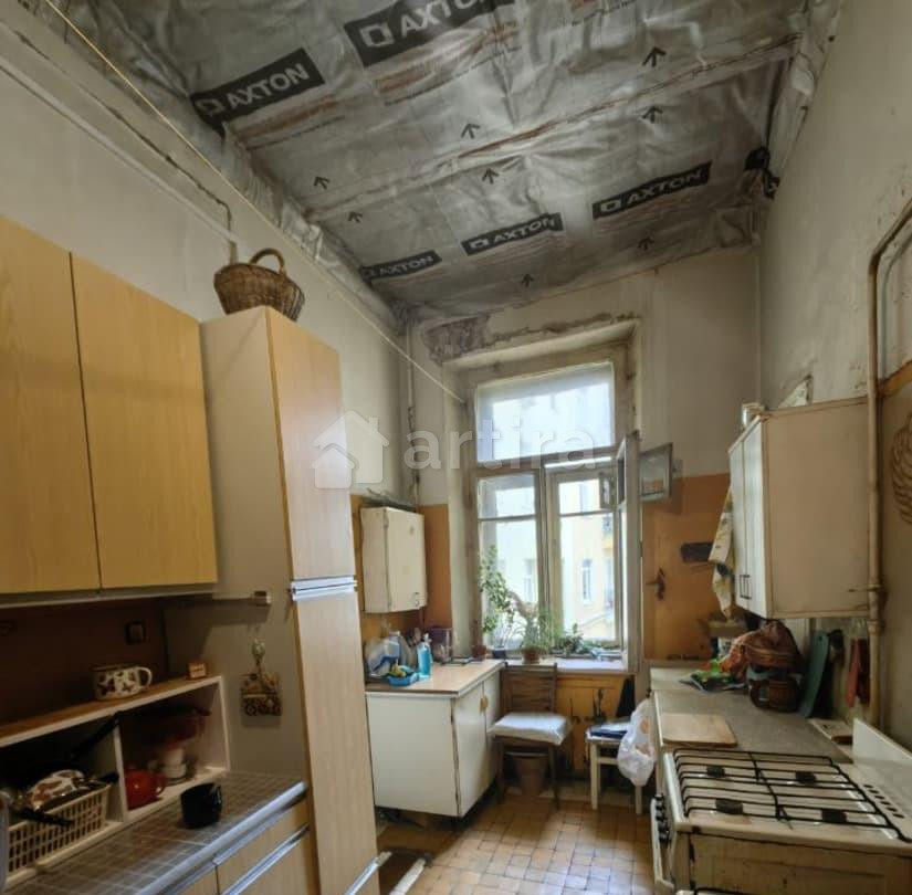 Комната, 16.4 м2, 4/8 эт. Москва - изображение 3