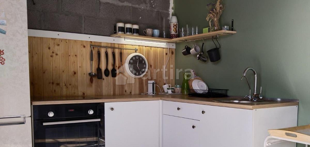 Коттедж, 73 м2, 3 сотки, 1 эт. Ставрополь - изображение 1