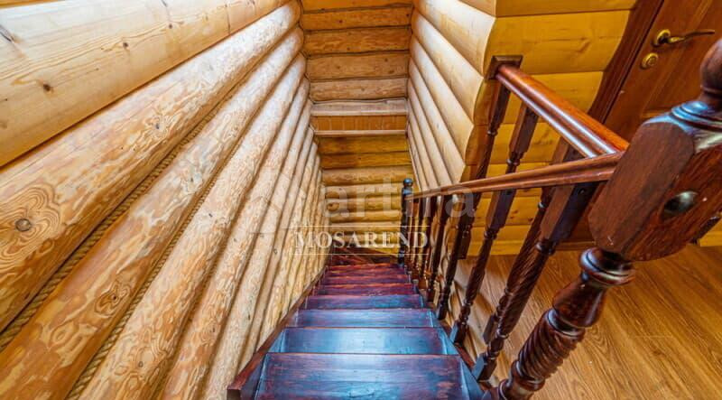 Дом, 200 м2 Москва - изображение 9