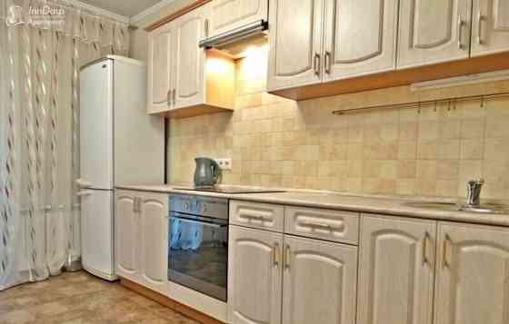 1-комн. квартира, 43 м2, 2/19 эт. Подольск