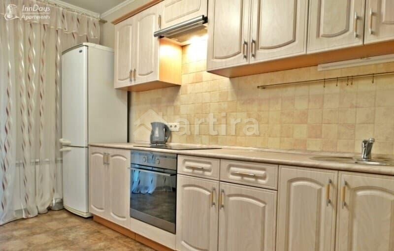 1-комн. квартира, 43 м2, 2/19 эт. Подольск - изображение 4