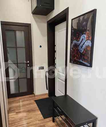 4-комн. квартира, 97.1 м2, 9/19 эт. Москва