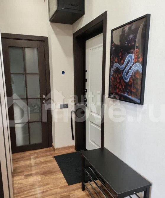 4-комн. квартира, 97.1 м2, 9/19 эт. Москва - изображение 5