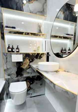 1-комн. квартира, 55 м2, 4/9 эт. Самара