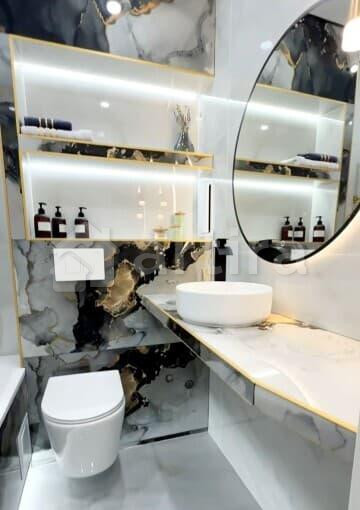 1-комн. квартира, 55 м2, 4/9 эт. Самара - изображение 4