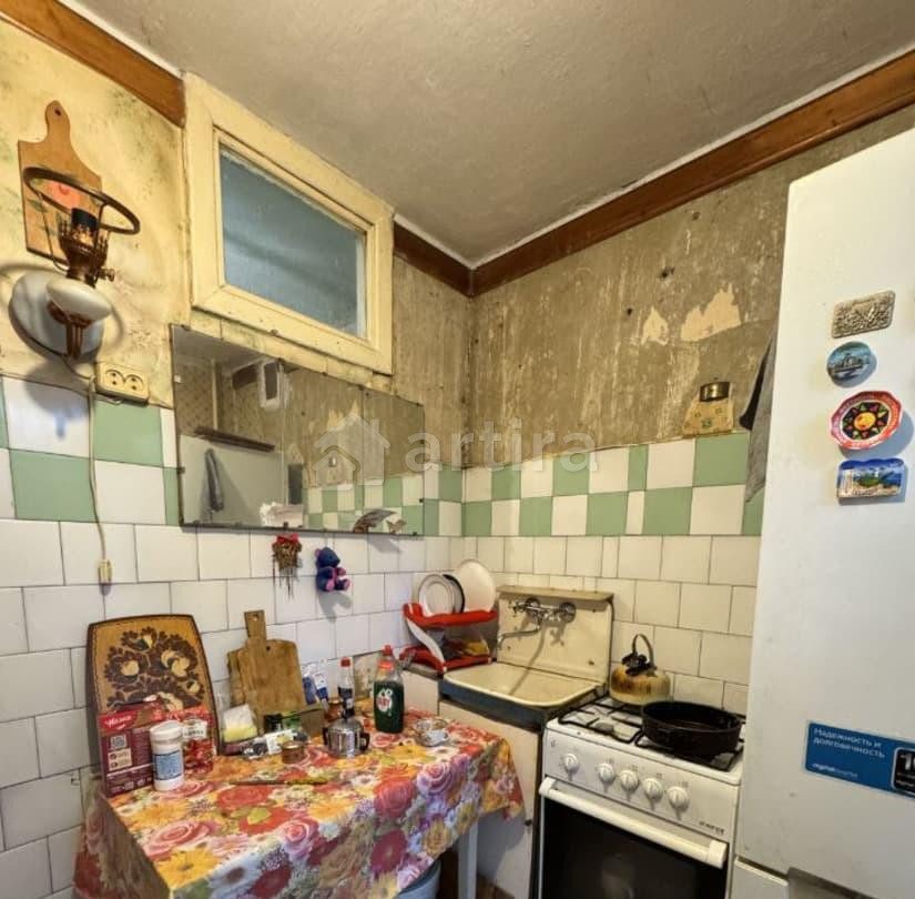 Комната, 10 м2, 1/5 эт. Санкт-Петербург - изображение 5