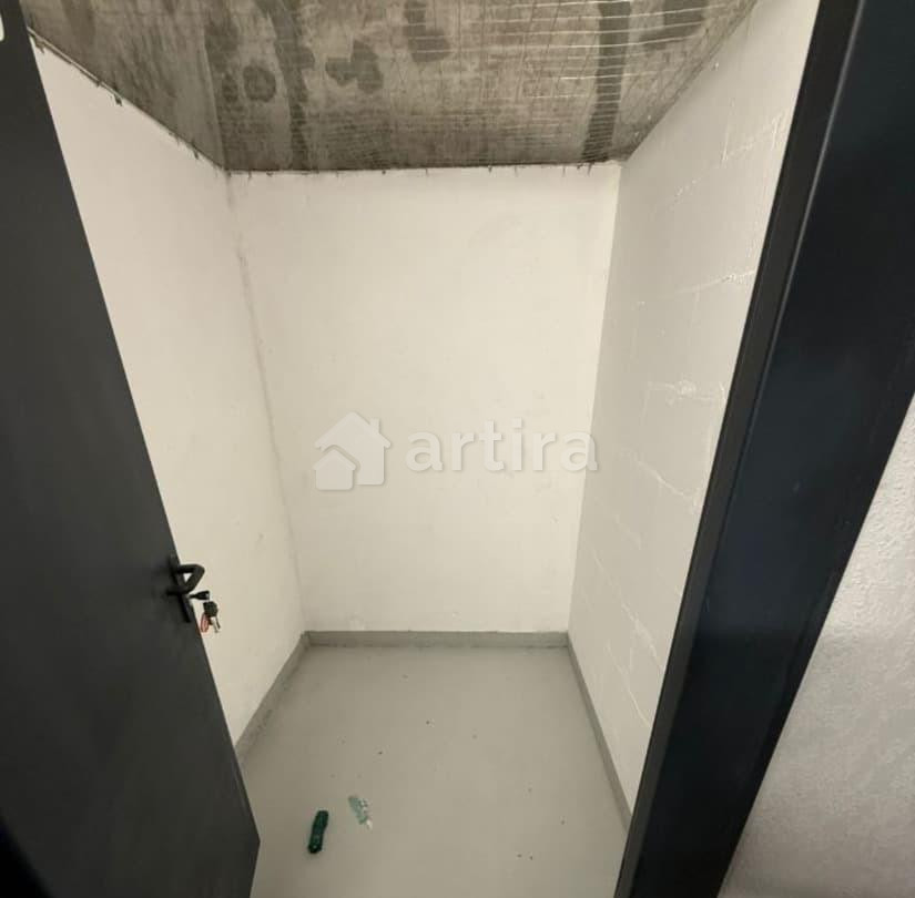 Гараж, 3.5 м2 Москва - изображение 1