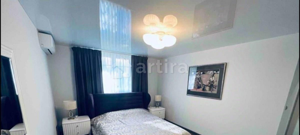 Коттедж, 250 м2, 40 соток, 2 эт. Руза - изображение 6