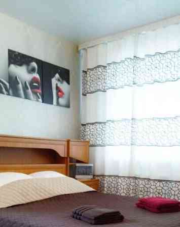 Студия, 30 м2, 1/4 эт. Железногорск-Илимский