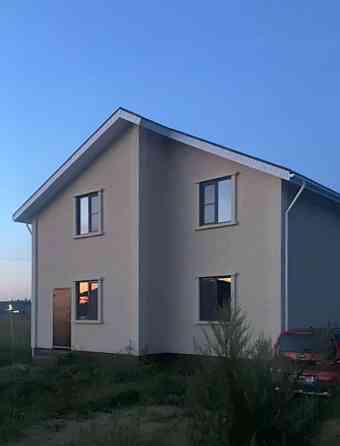 Дом, 200 м2, 20 соток, 2 эт. Волоколамск