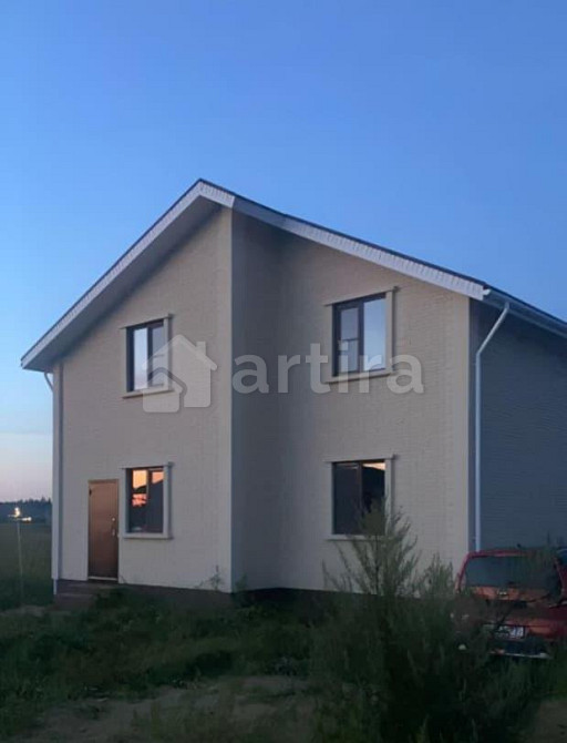 Дом, 200 м2, 20 соток, 2 эт. Волоколамск - изображение 6