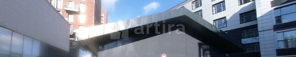 Гараж, 13.9 м2 Москва - изображение 3