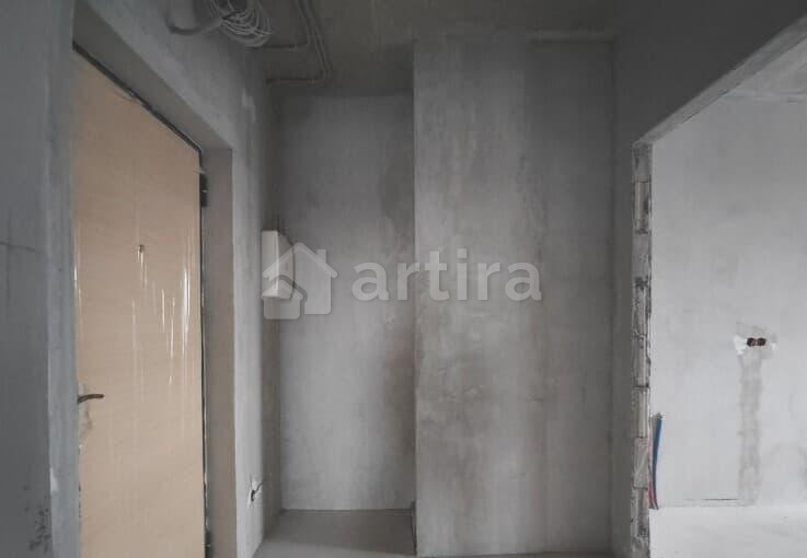 3-комн. квартира, 65.9 м2, 10/14 эт. Москва - изображение 11