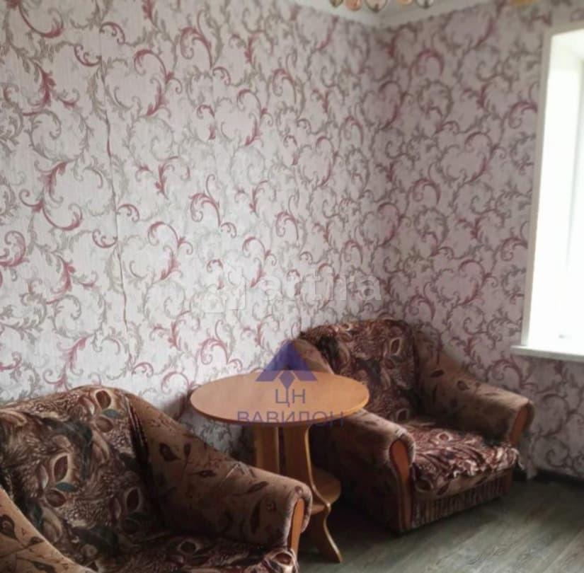 Комната, 12 м2, 9/9 эт. Волгодонск - изображение 1