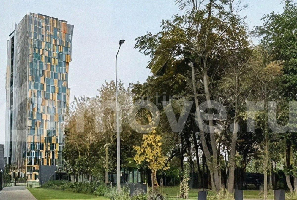 3-комн. квартира, 110 м2, 25/29 эт. Москва - изображение 7