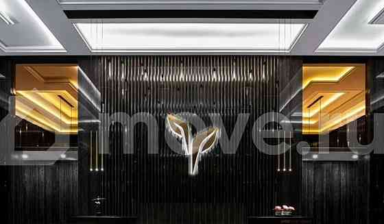 3-комн. квартира, 108 м2, 20/36 эт. Москва