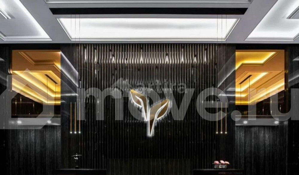 3-комн. квартира, 108 м2, 20/36 эт. Москва - изображение 3