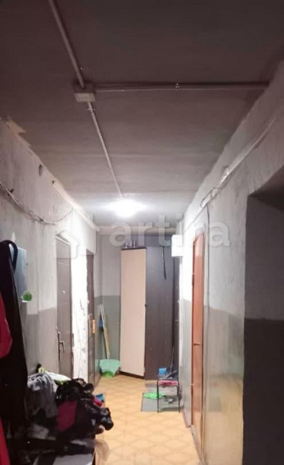 Комната, 18 м2, 3/5 эт. Красноярск - изображение 1