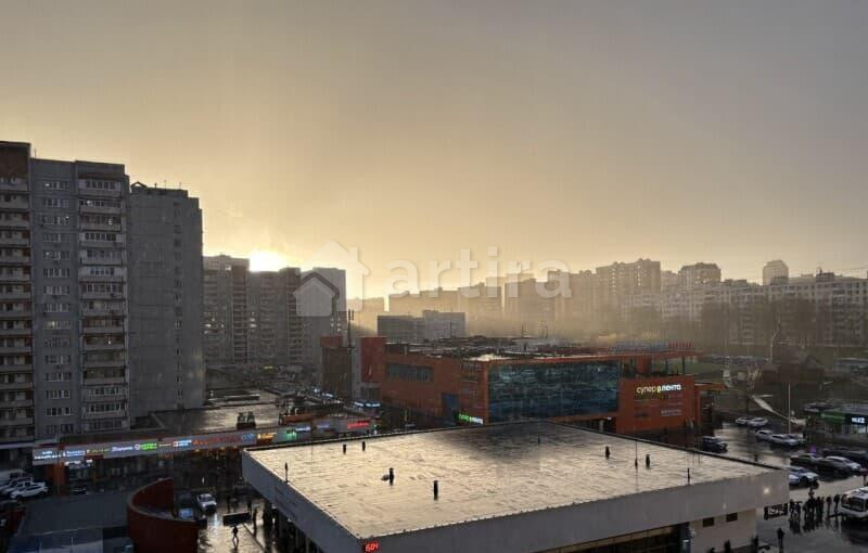 3-комн. квартира, 62.5 м2, 9/9 эт. Москва - изображение 17