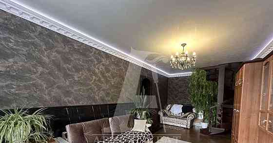 Дом, 115 м2, 4 сотки, 2 эт. Горячеводский