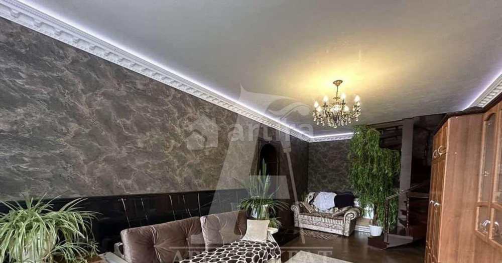 Дом, 115 м2, 4 сотки, 2 эт. Горячеводский - изображение 2