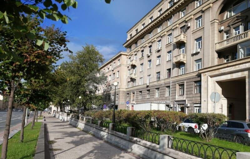 Комната, 18.7 м2, 2/8 эт. Москва - изображение 7