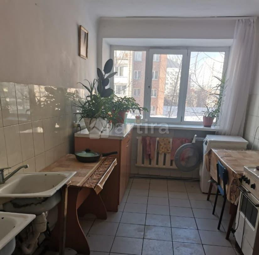 Комната, 13 м2, 3/5 эт. Новосибирск - изображение 4