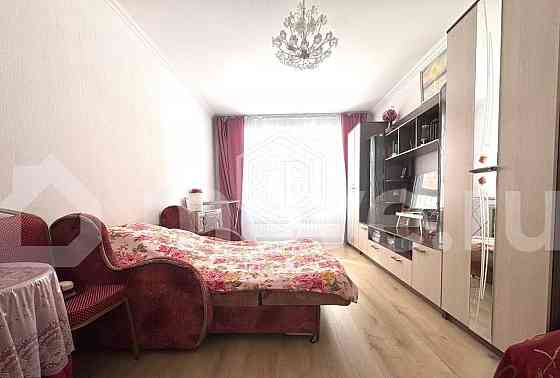 2-комн. квартира, 66.1 м2, 2/22 эт. Москва