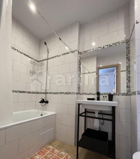 1-комн. апарт-ы, 24 м2, 5/17 эт. Королев - изображение 18