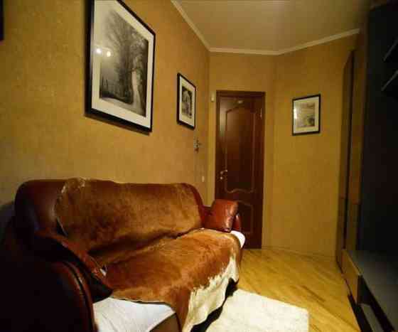 1-комн. квартира, 34 м2, 3/12 эт. Мытищи