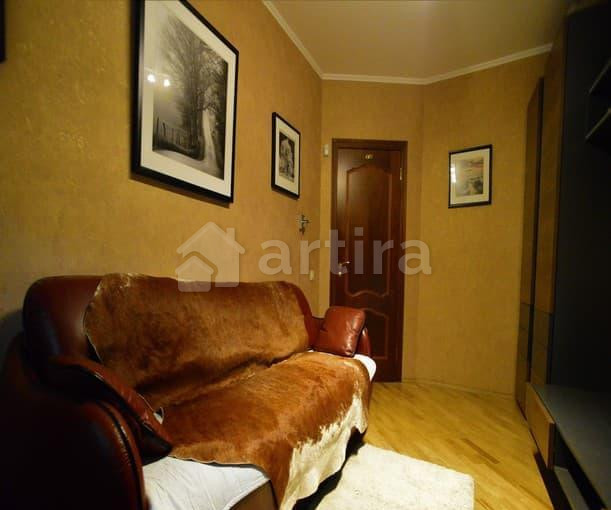 1-комн. квартира, 34 м2, 3/12 эт. Мытищи - изображение 2