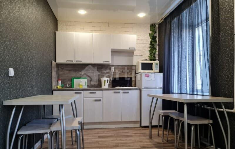 3-комн. квартира, 72 м2, 9/10 эт. Казань - изображение 7